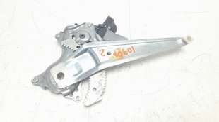 Recambio de elevalunas trasero derecho para toyota rav 4 2012-2019 referencia OEM IAM 6980342050  
