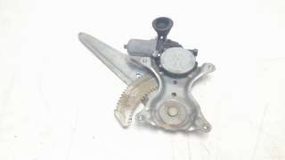 Recambio de elevalunas trasero derecho para toyota rav 4 2012-2019 referencia OEM IAM 6980342050  