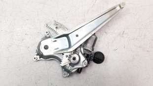 Recambio de elevalunas trasero izquierdo para toyota rav 4 2012-2019 referencia OEM IAM 8571035180 106905815 116038