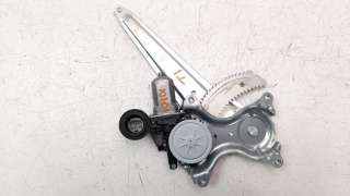 Recambio de elevalunas trasero izquierdo para toyota rav 4 2012-2019 referencia OEM IAM 8571035180 106905815 116038