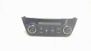 Recambio de mando climatizador para toyota rav 4 2012-2019 referencia OEM IAM 5590042450  