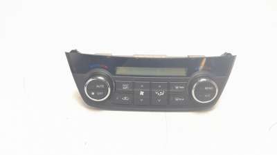 Recambio de mando climatizador para toyota rav 4 2012-2019 referencia OEM IAM 5590042450  