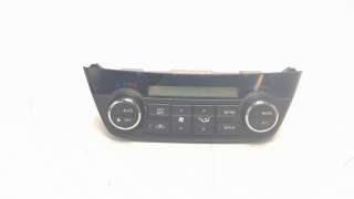Recambio de mando climatizador para toyota rav 4 2012-2019 referencia OEM IAM 5590042450  