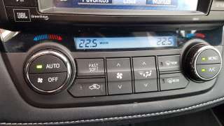 Recambio de mando climatizador para toyota rav 4 2012-2019 referencia OEM IAM 5590042450  
