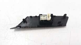 Recambio de mando elevalunas trasero derecho para toyota rav 4 2012-2019 referencia OEM IAM 848100D030   2