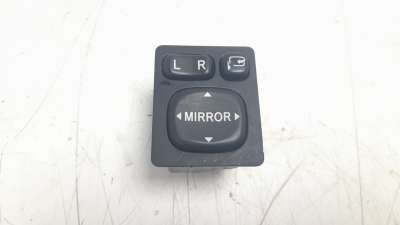 Recambio de mando retrovisor para toyota rav 4 2012-2019 referencia OEM IAM 8487052050  