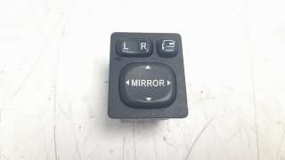 Recambio de mando retrovisor para toyota rav 4 2012-2019 referencia OEM IAM 8487052050  
