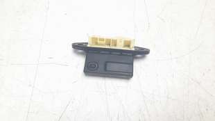 Recambio de maneta exterior porton para toyota rav 4 2012-2019 referencia OEM IAM 8484048020  