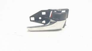 Recambio de maneta interior delantera derecha para toyota rav 4 2012-2019 referencia OEM IAM 6920533111C0  