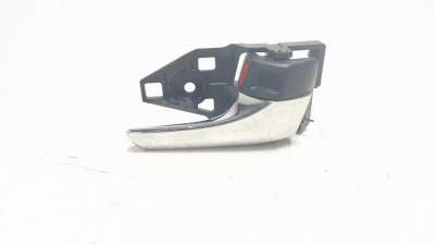 Recambio de maneta interior delantera derecha para toyota rav 4 2012-2019 referencia OEM IAM 6920533111C0  