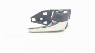 Recambio de maneta interior delantera derecha para toyota rav 4 2012-2019 referencia OEM IAM 6920533111C0  