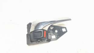 Recambio de maneta interior delantera derecha para toyota rav 4 2012-2019 referencia OEM IAM 6920533111C0   2