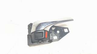 Recambio de maneta interior delantera derecha para toyota rav 4 2012-2019 referencia OEM IAM 6920533111C0  