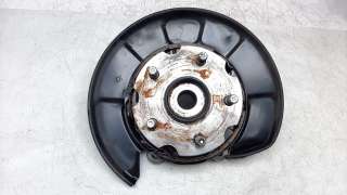 Recambio de mangueta trasera derecha para toyota rav 4 2012-2019 referencia OEM IAM 4230442020  