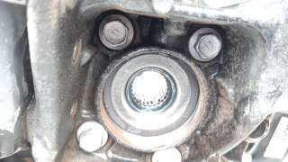 Recambio de mangueta trasera derecha para toyota rav 4 2012-2019 referencia OEM IAM 4230442020  