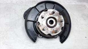 Recambio de mangueta trasera izquierda para toyota rav 4 2012-2019 referencia OEM IAM 4230542020  