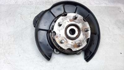 Recambio de mangueta trasera izquierda para toyota rav 4 2012-2019 referencia OEM IAM 4230542020  