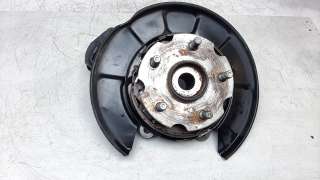 Recambio de mangueta trasera izquierda para toyota rav 4 2012-2019 referencia OEM IAM 4230542020  