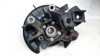 Recambio de mangueta trasera izquierda para toyota rav 4 2012-2019 referencia OEM IAM 4230542020  