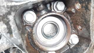 Recambio de mangueta trasera izquierda para toyota rav 4 2012-2019 referencia OEM IAM 4230542020  