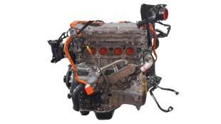 Recambio de motor completo para toyota rav 4 2012-2019 referencia OEM IAM 2AR  