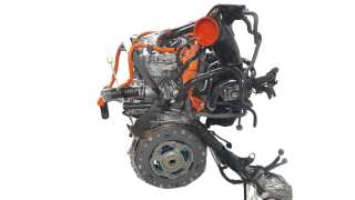 Recambio de motor completo para toyota rav 4 2012-2019 referencia OEM IAM 2AR  