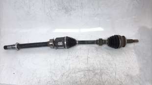 Recambio de transmision delantera derecha para toyota rav 4 2012-2019 referencia OEM IAM 4341042281  