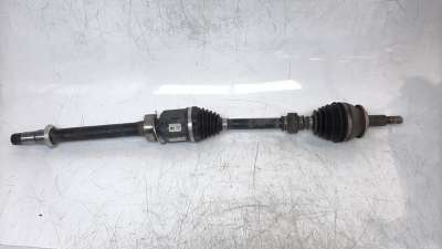 Recambio de transmision delantera derecha para toyota rav 4 2012-2019 referencia OEM IAM 4341042281  