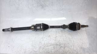 Recambio de transmision delantera derecha para toyota rav 4 2012-2019 referencia OEM IAM 4341042281  
