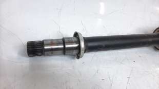 Recambio de transmision delantera derecha para toyota rav 4 2012-2019 referencia OEM IAM 4341042281   2