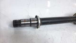 Recambio de transmision delantera derecha para toyota rav 4 2012-2019 referencia OEM IAM 4341042281  