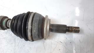 Recambio de transmision delantera derecha para toyota rav 4 2012-2019 referencia OEM IAM 4341042281  