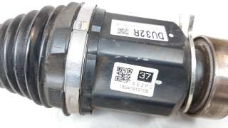 Recambio de transmision delantera derecha para toyota rav 4 2012-2019 referencia OEM IAM 4341042281  
