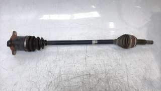 Recambio de transmision trasera derecha para toyota rav 4 2012-2019 referencia OEM IAM 4234048110  
