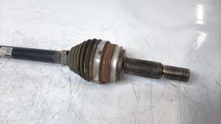 Recambio de transmision trasera derecha para toyota rav 4 2012-2019 referencia OEM IAM 4234048110  