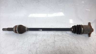 Recambio de transmision trasera izquierda para toyota rav 4 2012-2019 referencia OEM IAM 4234048110  