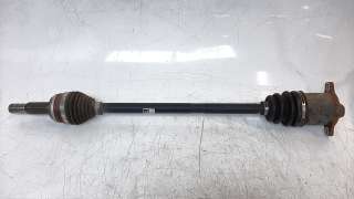 Recambio de transmision trasera izquierda para toyota rav 4 2012-2019 referencia OEM IAM 4234048110  