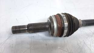 Recambio de transmision trasera izquierda para toyota rav 4 2012-2019 referencia OEM IAM 4234048110   2