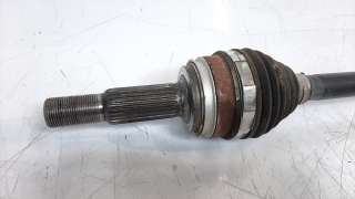 Recambio de transmision trasera izquierda para toyota rav 4 2012-2019 referencia OEM IAM 4234048110  