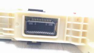 Recambio de warning para toyota rav 4 2012-2019 referencia OEM IAM 8395042220   2