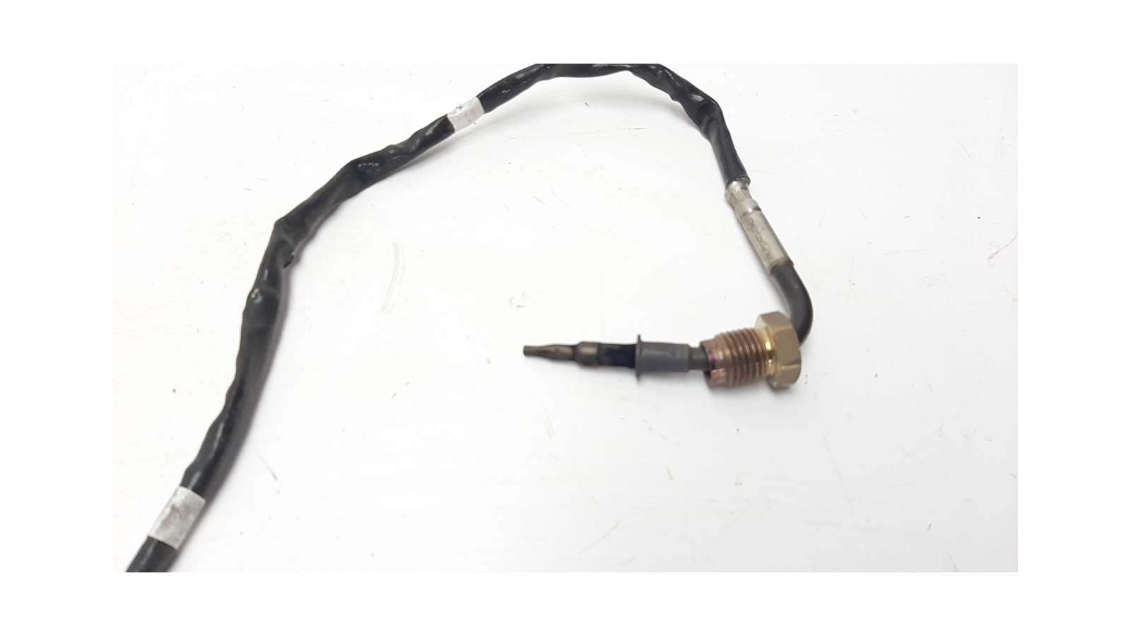 Recambio de sensor para skoda octavia lim. (5e3) 2013-2018 1.6 tdi dpf referencia OEM IAM 1J00973802   Recambio de sensor para skoda octavia lim. (5e3) 2013-2018 1.6 tdi dpf referencia OEM IAM 1J00973802