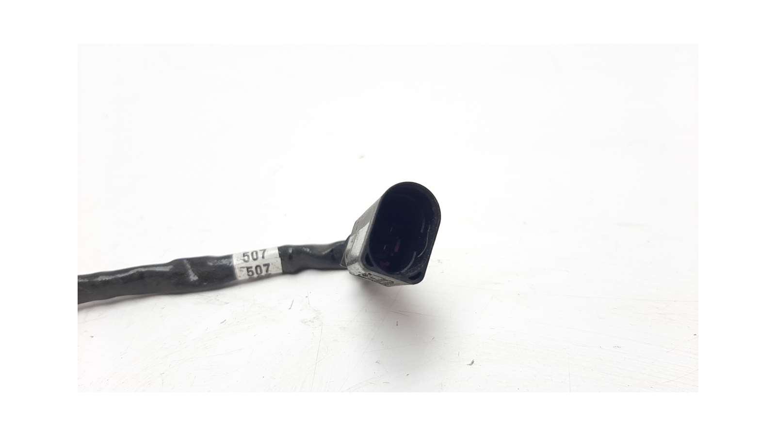 Recambio de sensor para skoda octavia lim. (5e3) 2013-2018 1.6 tdi dpf referencia OEM IAM 1J00973802   Recambio de sensor para skoda octavia lim. (5e3) 2013-2018 1.6 tdi dpf referencia OEM IAM 1J00973802