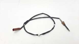 Recambio de sensor para skoda octavia lim. (5e3) 2013-2018 1.6 tdi dpf referencia OEM IAM 6X0973802A  