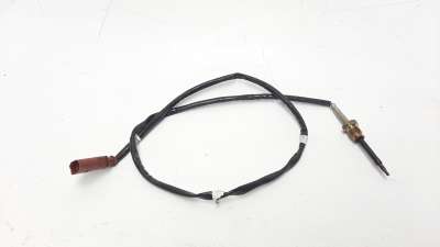 Recambio de sensor para skoda octavia lim. (5e3) 2013-2018 1.6 tdi dpf referencia OEM IAM 6X0973802A  