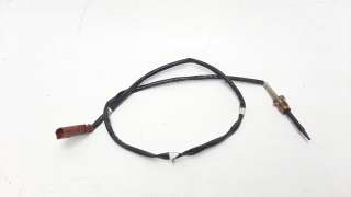 Recambio de sensor para skoda octavia lim. (5e3) 2013-2018 1.6 tdi dpf referencia OEM IAM 6X0973802A  