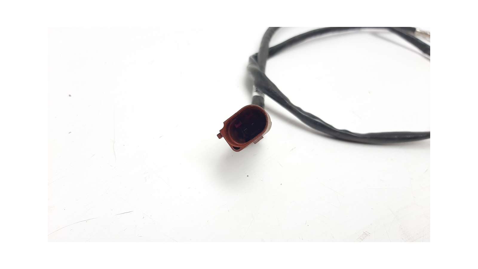 Recambio de sensor para skoda octavia lim. (5e3) 2013-2018 1.6 tdi dpf referencia OEM IAM 6X0973802A   Recambio de sensor para skoda octavia lim. (5e3) 2013-2018 1.6 tdi dpf referencia OEM IAM 6X0973802A