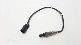 Recambio de sonda lambda para skoda octavia lim. (5e3) 2013-2018 1.6 tdi dpf referencia OEM IAM 04L906262A  