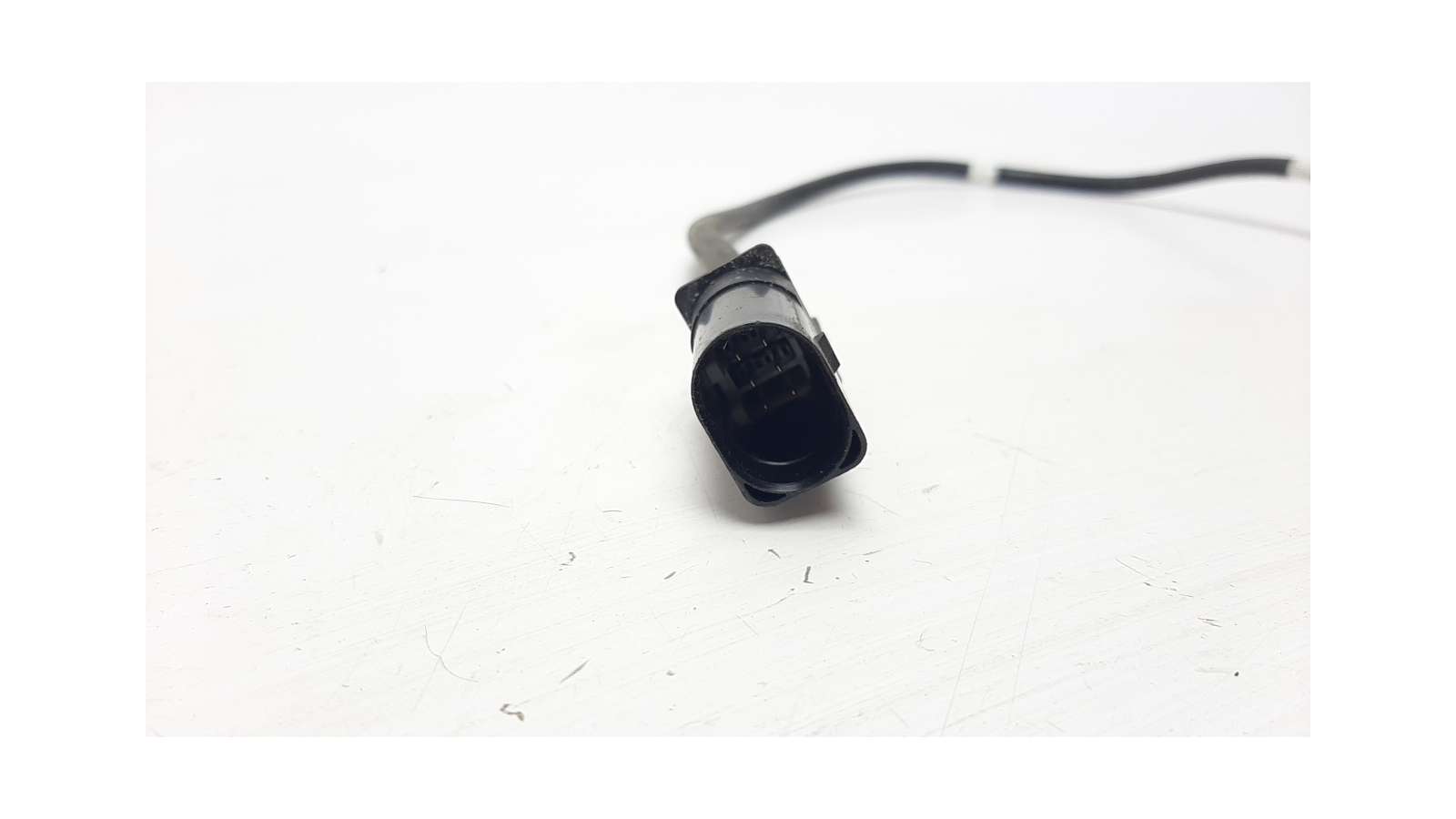 Recambio de sonda lambda para skoda octavia lim. (5e3) 2013-2018 1.6 tdi dpf referencia OEM IAM 04L906262A   Recambio de sonda lambda para skoda octavia lim. (5e3) 2013-2018 1.6 tdi dpf referencia OEM IAM 04L906262A