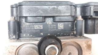 Recambio de abs para jeep cherokee 2014- 2.0 m-jet cat referencia OEM IAM P04779899AG  