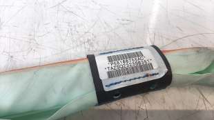 Recambio de airbag cortina delantero derecho para jeep cherokee 2014- 2.0 m-jet cat referencia OEM IAM 68100766AC   2